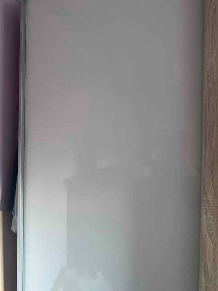 Photo of free John Lewis' Double Wardrobe (DA13) #1
