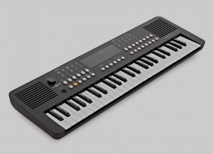 Photo of Music keyboard (Eamont Bridge CA10) #1