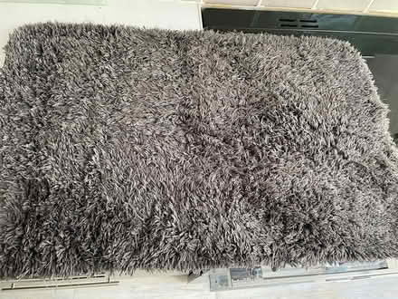 Photo of free Bath mat (Wigston Leicester LE18 4UL) #1