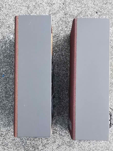 Photo of free Speakers (Hanworth RG12) #2