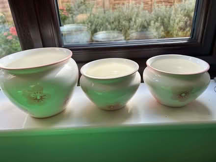 Photo of free Set of pots (Alton GU34) #1