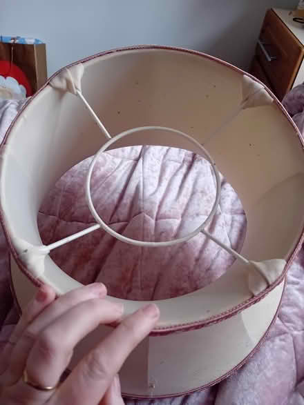 Photo of free Vintage Light Shade Trio (South Dublin) #3
