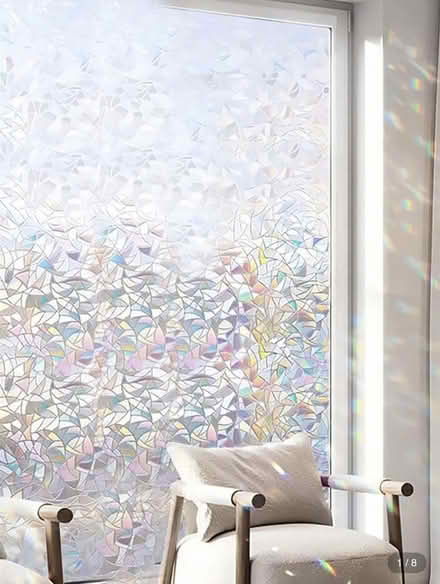 Photo of Window Privacy Film (Any type) (Financial District) #1