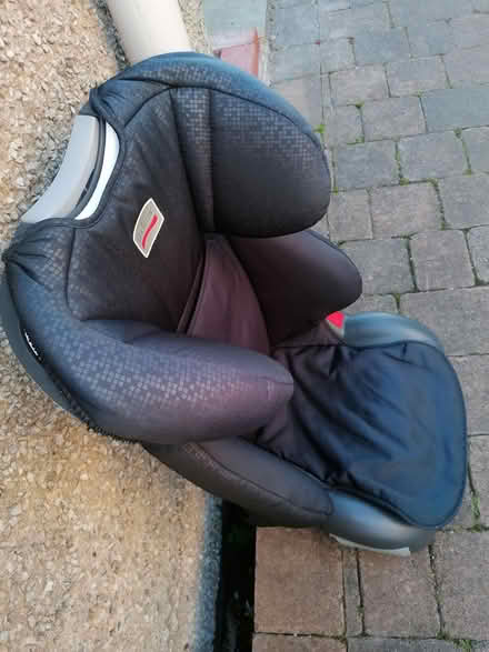 Photo of free Britax carseat (Edinburgh EH10) #1