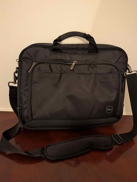 Photo of free Dell computer travel bag (Farmington Hills SE) #1