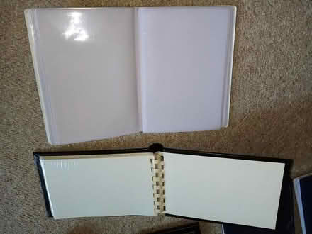 Photo of free Photo albums (Frome BA11) #2