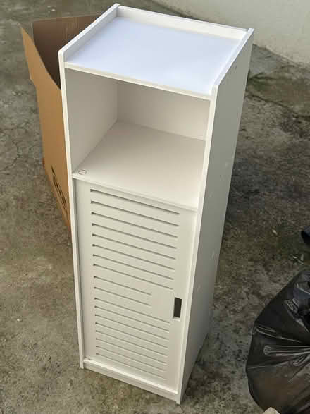 Photo of free cabinet (SE20 7PU) #1