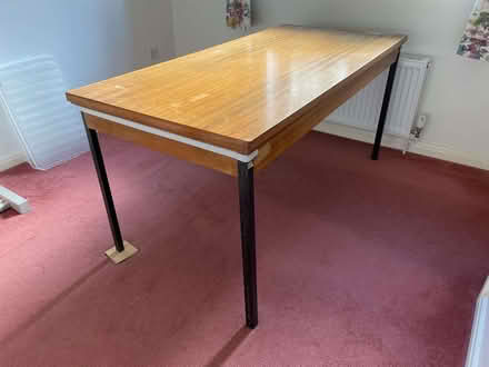 Photo of free Table (Sandy Cross TN21) #1