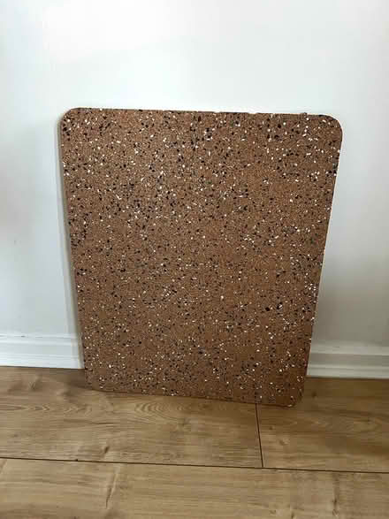 Photo of free Cork pad (Bromsgrove B61) #2