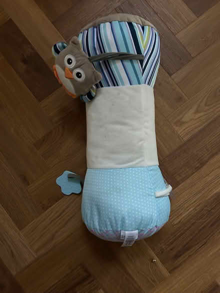Photo of free Baby tummy time pillow (Bewdley DY12) #1