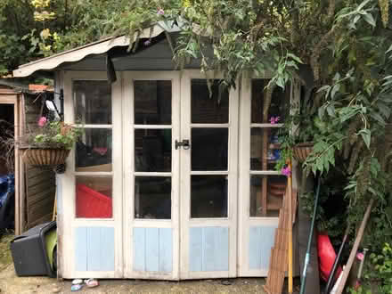 Photo of free A Summer House (Glynde BN8) #1