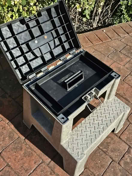 Photo of free Two Step Storage Box (Freshbrook SN5) #3