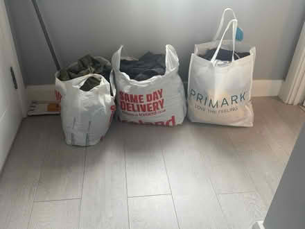 Photo of free Clothes (2 Harpenden road, SE27) #1