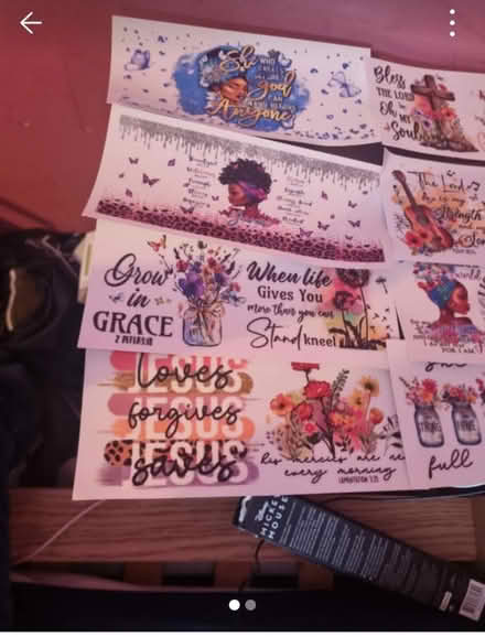 Photo of free various (SG17) #2