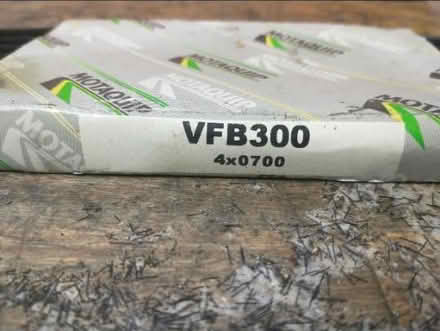 Photo of free Drive Belt Citroen Fiat Peugeot (Sarisbury Green SO31) #2