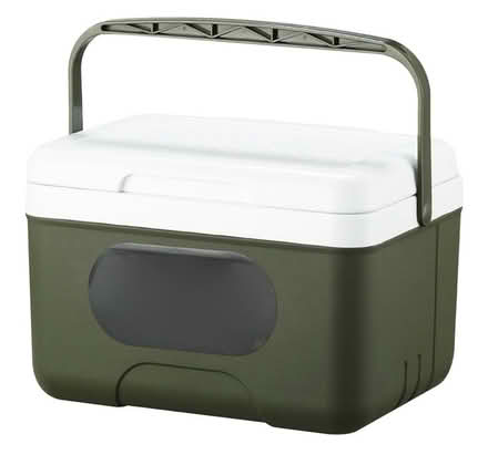 Photo of Coolbox -smallish (Kendal LA9) #1