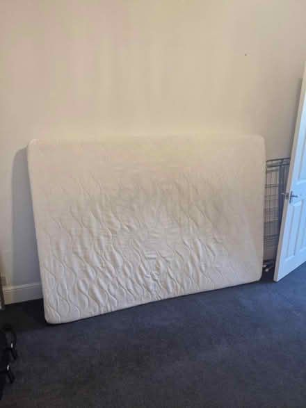 Photo of free Mattress (Tn49qe) #1