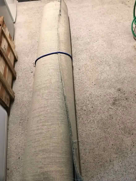 Photo of free Carpet (Keighley BD20) #2