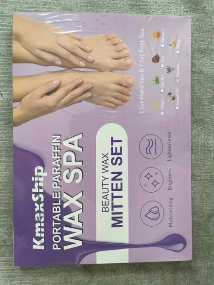 Photo of free Hands and Feet Wax Spa (Watertown Square) #1