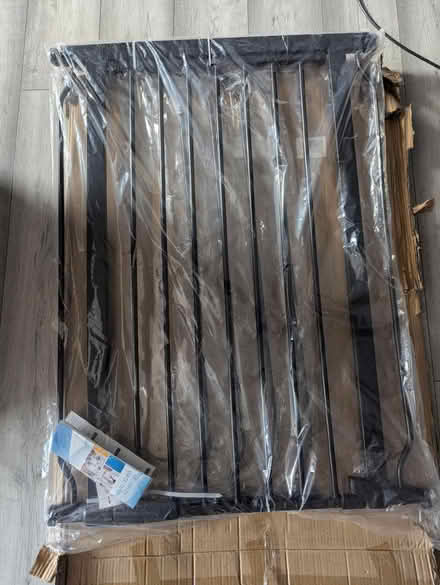 Photo of free Security/ baby gate (NR7) #2