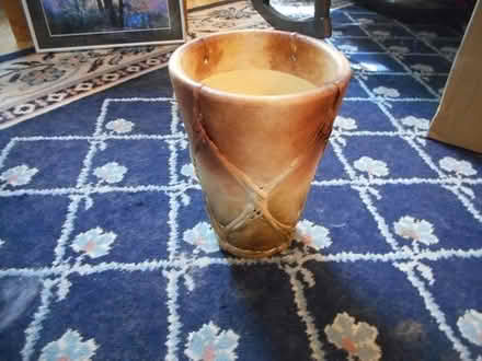 Photo of free clay vase #1