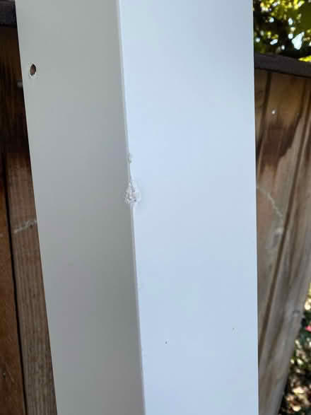 Photo of free IKEA picture rail (BA1) #4