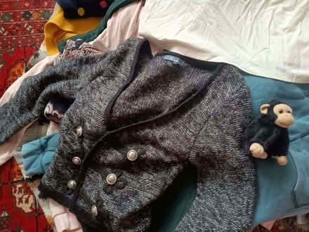 Photo of free Clothes & household goods (Mill Hill, The Hale HA8) #2