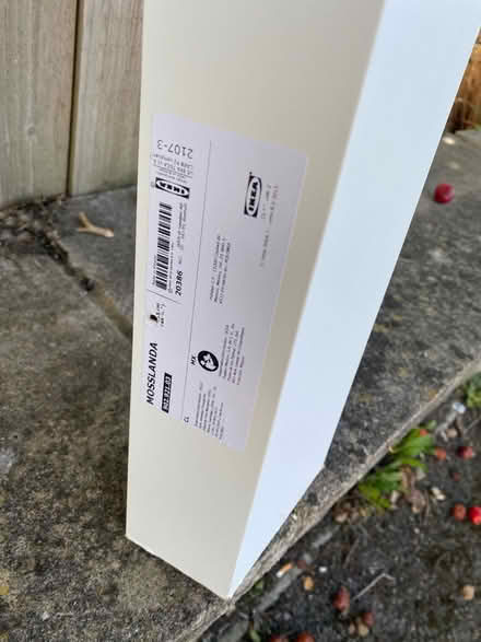 Photo of free IKEA picture rail (BA1) #3