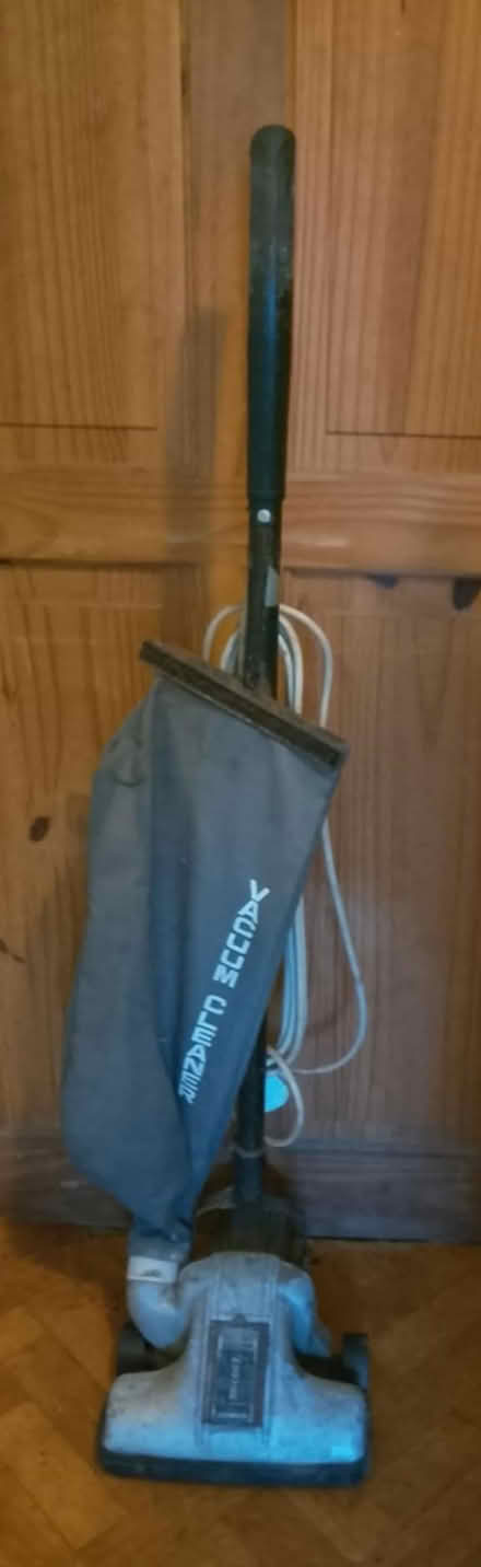 Photo of free 30s/40s hoover (Bramshall ST14) #3