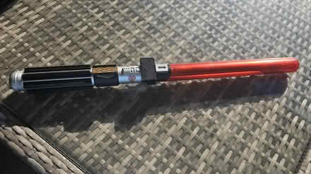 Photo of free Star Wars Light Sabre Tongs (Hounslow TW3) #1