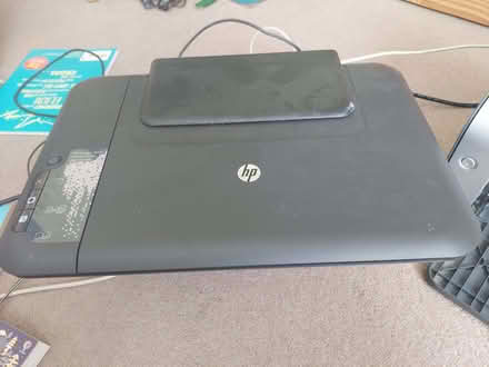 Photo of free Hp desk jet 2050 (Oxford OX3) #1