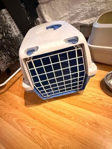 Photo of free Cat’s miscellaneous (Notting Hill / Ladbroke Grove) #4