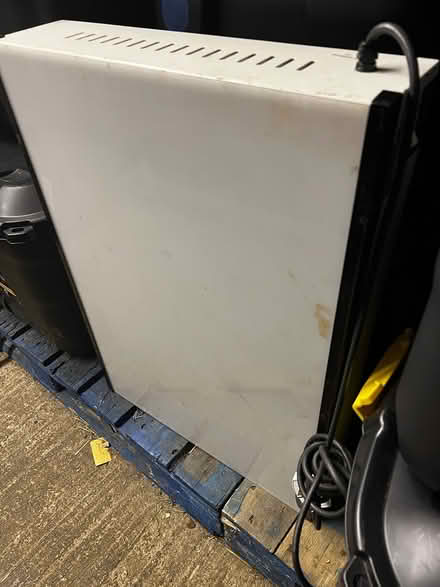 Photo of free Big lightbox (near morrions RG22) #1