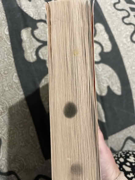 Photo of free Book (Arle GL51) #3