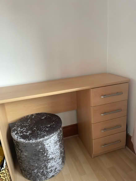 Photo of free Dressing table (Fawdon NE3) #1