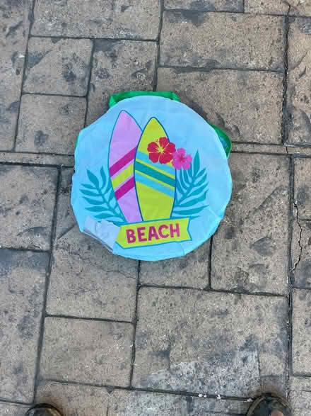 Photo of free Popup Beach Shelter (Dublin 24) #1