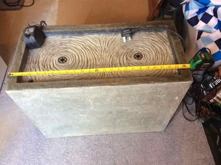 Photo of free Water feature (Abbots Langley WD5 0TL) #1