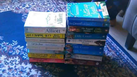 Photo of free Easy Reading Books (Horton TA19) #1