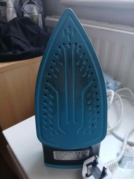 Photo of free Iron (NW2) #2