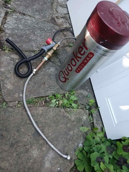 Photo of free Quicker parts (Wargrave RG10) #1