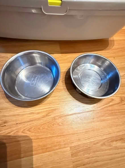 Photo of free Cat’s miscellaneous (Notting Hill / Ladbroke Grove) #3