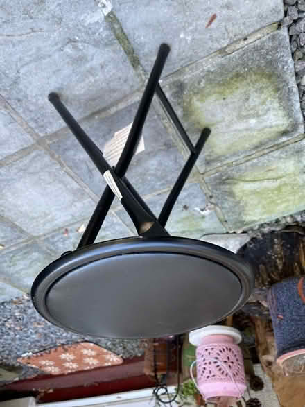 Photo of free Small foldable stool (Oxford OX4) #1