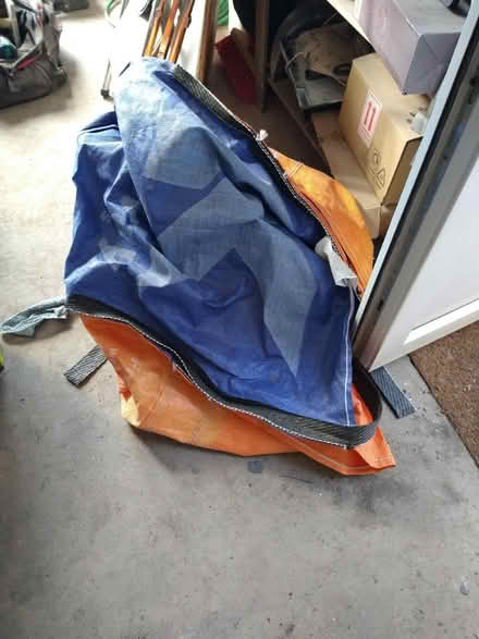 Photo of free Kellaway ton bags (Bishopston) #1