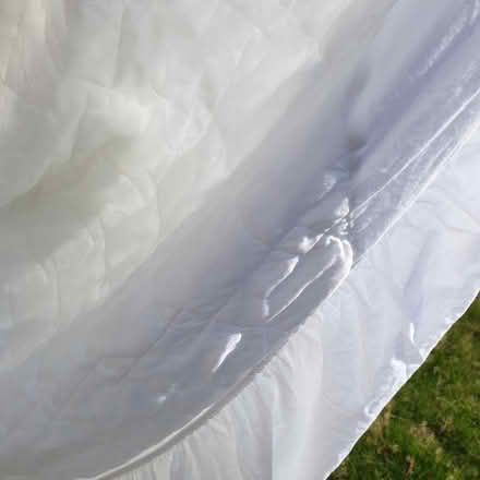 Photo of free x3 double bed mattress covers (seaton EX12) #2