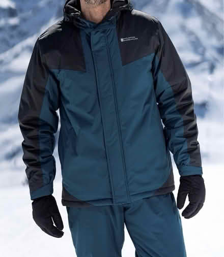 Photo of Ski jacket and/or pants (Bowerham LA1) #1