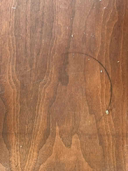 Photo of free Beautiful Credenza (North Oakland) #2