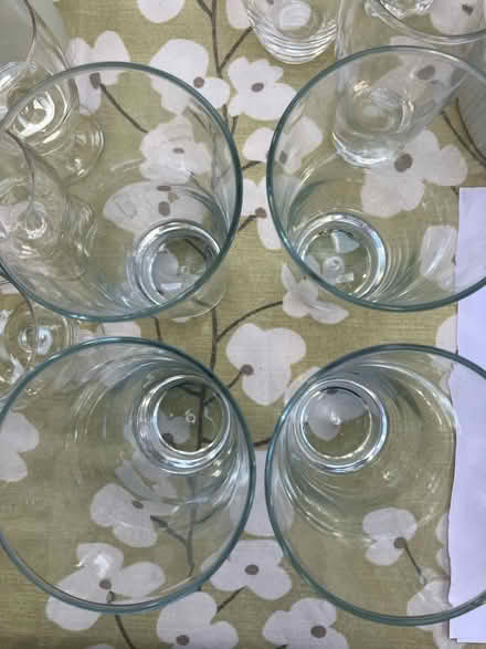 Photo of free Tall glasses (Ruislip UB10) #2