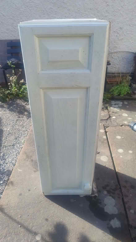 Photo of free Kitchen cabinet (Corby Hill CA4) #1