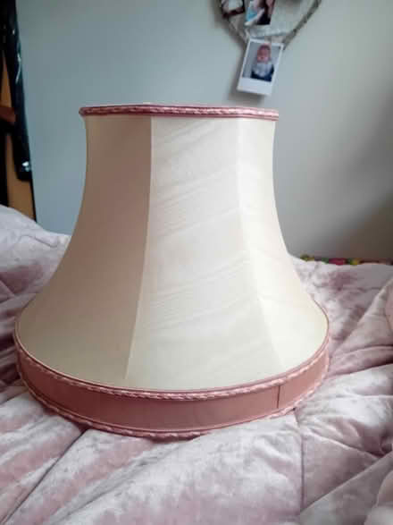 Photo of free Vintage Light Shade Trio (South Dublin) #4