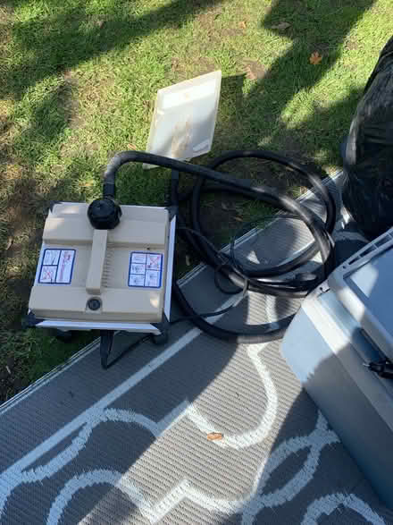 Photo of free Wallpaper stripper (Sutton valence ME17) #2